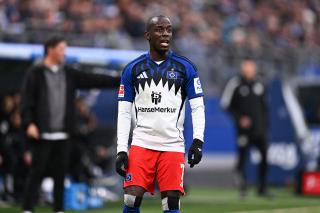 Ceza, pişmanlık, futbolcu, disiplin, Almanya, Hamburger SV