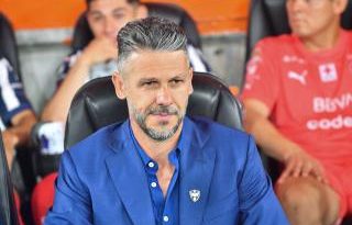 Arjantin'den Almanya'ya, yeni bir teknik adam rüzgarı