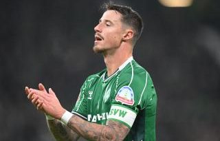 Savunma takviyesi girişimi sonuçsuz, Friedl Bremen'de kalıyor