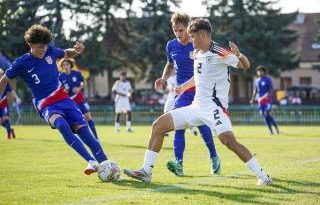 Yeni yıldız doğuyor, Frankfurt'a genç yetenek katılıyor!