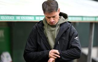 Hayal kırıklığı Blessin'de, Pauli kupadan elendi