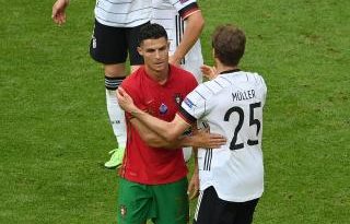 Alman yıldızın açıklamaları, Ronaldo'nun Bayern macerası olsaydı nasıl olurdu sorusunu