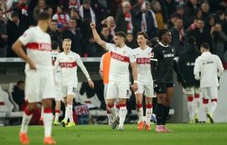 Kiel'in kupadaki sürprizi, Stuttgart'ın tecrübesiyle karşılaşacak