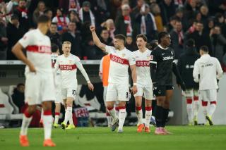 Kiel'in kupadaki sürprizi, Stuttgart'ın tecrübesiyle karşılaşacak