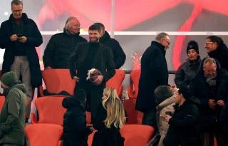 Alman devi, umut vadediyor, final hayali gerçek olabilir