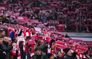 Tribünler doldu taştı, genç yeteneklere büyük destek!