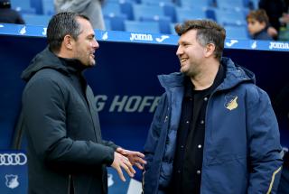 Belirsizlik hakim, Hoffenheim'da gelecek yazılıyor