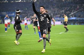 Gol sevinci, takım başarısı, mutluluk, Kolombiya gururu