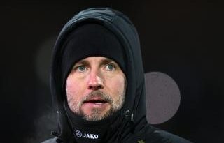 Kiel'e karşı Stuttgart'ın galibiyeti, heyecan ve dramla geldi