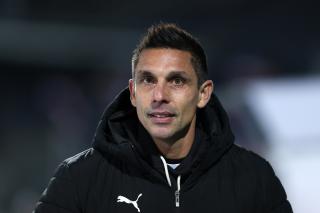 Hayal kırıklığı yüzünden, Stuttgart galip ayrıldı