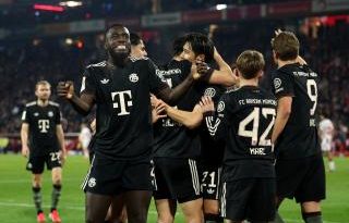 Devasa bonservisler, Bayern'in kasasına yük oluyor