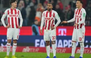 Sakatlıklar Köln'ü zorluyor, Leipzig maçı kritik sınav