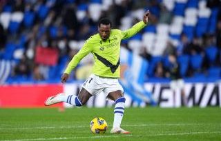 Beklenmedik ayrılık, Becker Konferans Ligi'nde yok