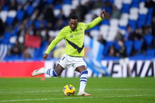 Beklenmedik ayrılık, Becker Konferans Ligi'nde yok