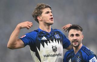 Rekabet, heyecan, üç puan hedefi, Heidenheim-Hamburg