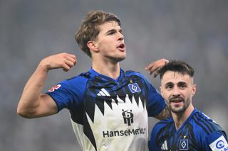 Rekabet, heyecan, üç puan hedefi, Heidenheim-Hamburg