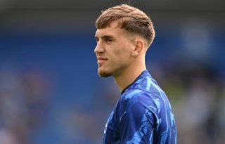 Almanya'ya dönüş, genç yıldızın Dünya Kupası hayalleri