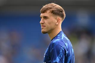 Almanya'ya dönüş, genç yıldızın Dünya Kupası hayalleri