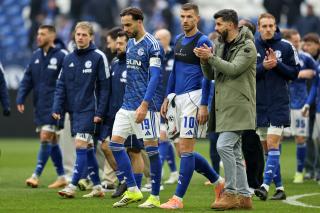 Schalke'nin savunması sağlam, hücumu soru işareti mi?