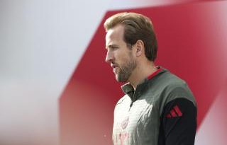 Kane döndü, Neuer'de belirsizlik, Bayern'de umut var