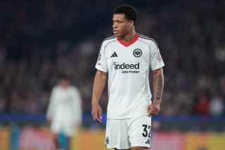 Yeni macera, Avusturya'da Ngankam için heyecan verici bir başlangıç