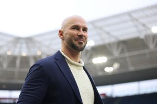 Belirsizlik, Hoffenheim'da tansiyon yükseliyor, gelecek muallak