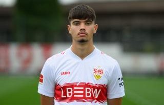 Genç yıldızın hayalleri suya düştü, Salzburg şansını kaçırdı