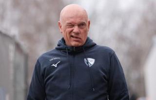 Miyoshi kurtardı, Bochum sahadan umutla ayrıldı