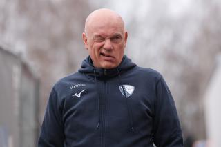 Miyoshi kurtardı, Bochum sahadan umutla ayrıldı