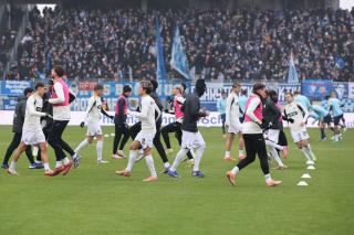 Yeşil sahalar, heyecan dorukta, mücadele başlıyor!