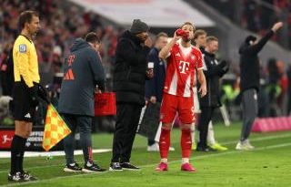 Tam kadro Bayern, Hoffenheim'a karşı hazır!