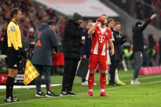 Tam kadro Bayern, Hoffenheim'a karşı hazır!