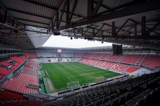 Hazırlıklar tamam, sahaya çıkmaya hazır!