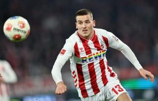 RheinEnergieStadion'da Köln'ün hedefi: Leipzig'e karşı galibiyet coşkusu