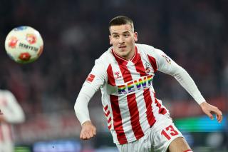 RheinEnergieStadion'da Köln'ün hedefi: Leipzig'e karşı galibiyet coşkusu