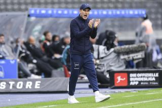 Berlin'in galibiyeti, seri bitti, moraller yükseldi