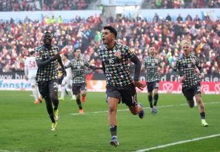 Mainz coşkusu, Augsburg'u devirdi; karneval havası esti!