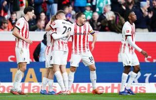 Direnç, azim, galibiyet: Freiburg Bremen'i devirdi!