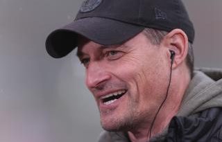 Millerntor'da coşku, galibiyet sevinci, Blessin'in liderliği