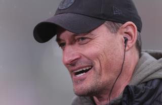 Millerntor'da coşku, galibiyet sevinci, Blessin'in liderliği