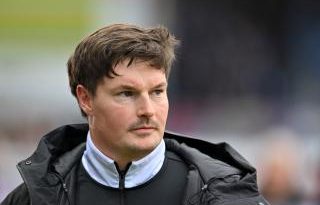 Hamburg'un coşkusu tavan yaptı, galibiyet sevinci!