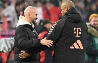 Savaş başlıyor, Allianz Arena'da devler karşılaşıyor!