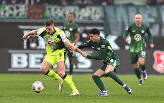 Belirsizlik devam ediyor, Dortmund karar bekliyor, Schlotterbeck'in yolu nereye?