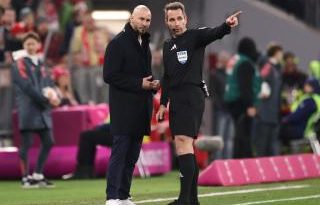 Tartışmalı karar, Hoffenheim'u sarstı, Bayern güldü