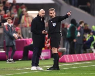 Tartışmalı karar, Hoffenheim'u sarstı, Bayern güldü