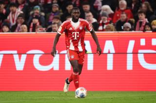 Güçlü savunma, Bayern'de kaldı, gelecek için umut