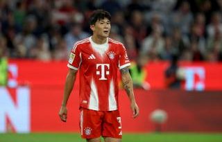 Rekabet yüksek, seçim zor, lüks bir durum Bayern'de