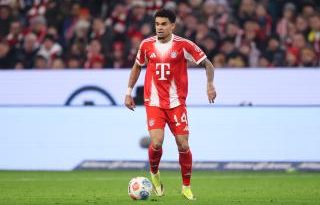 Batz'ın kurtarışları, Mainz'a umut verdi