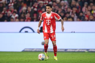 Batz'ın kurtarışları, Mainz'a umut verdi