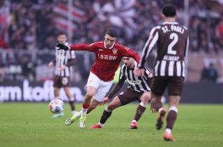 Hayal kırıklığı yüzünden, performans düşüşü gözle görülüyor